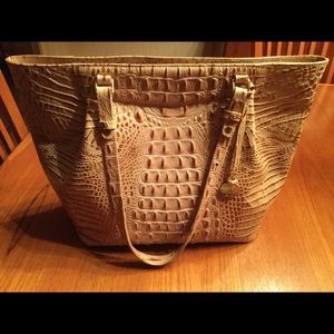 Brahmin Handbag
